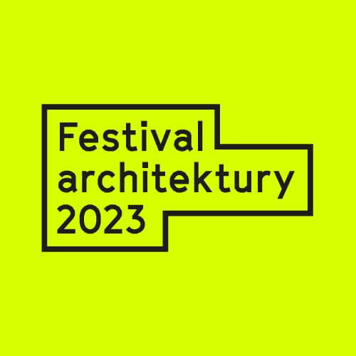 PROPASIV uvidíte na Festivalu architektury 2023