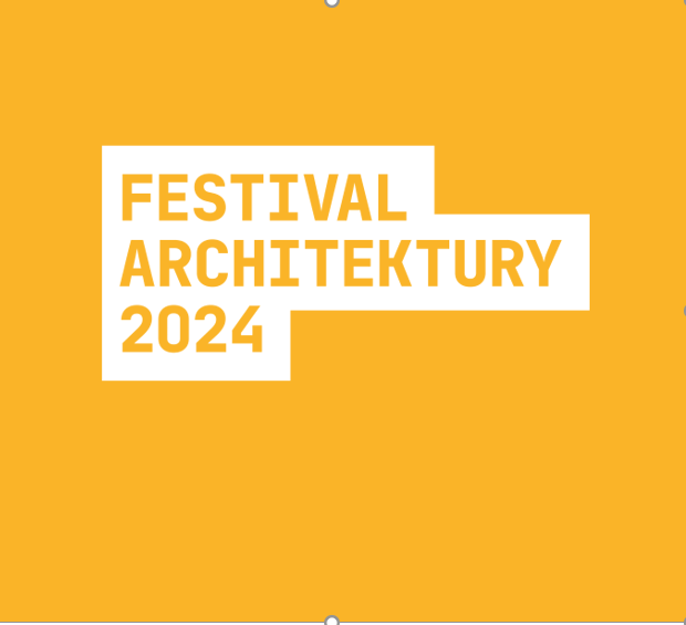 Přijďte na Festival architektury 2024 opět v Brně